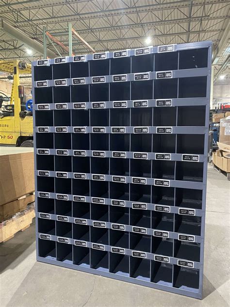 stackable bolt bins for sale